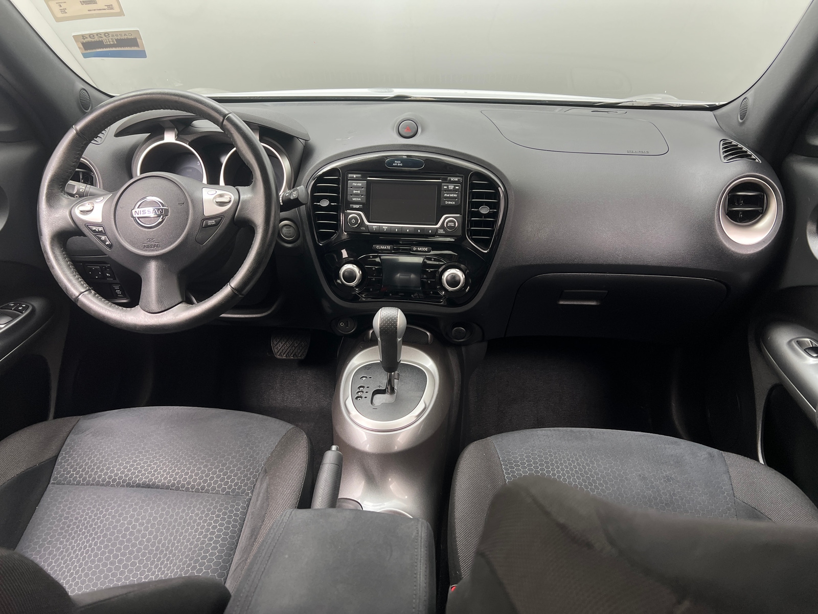 Thumbnail: 2017 Nissan Juke - 3