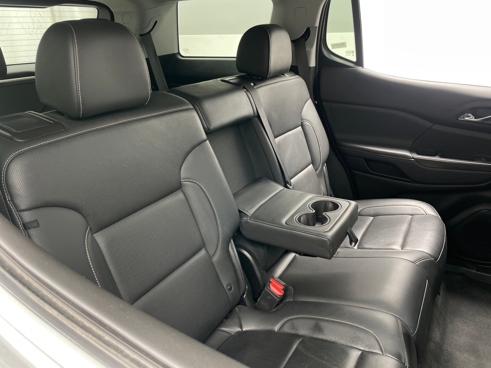 Thumbnail: 2023 GMC Acadia - 5