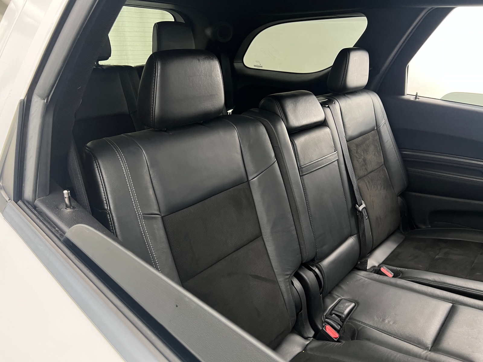Thumbnail: 2021 Dodge Durango - 5