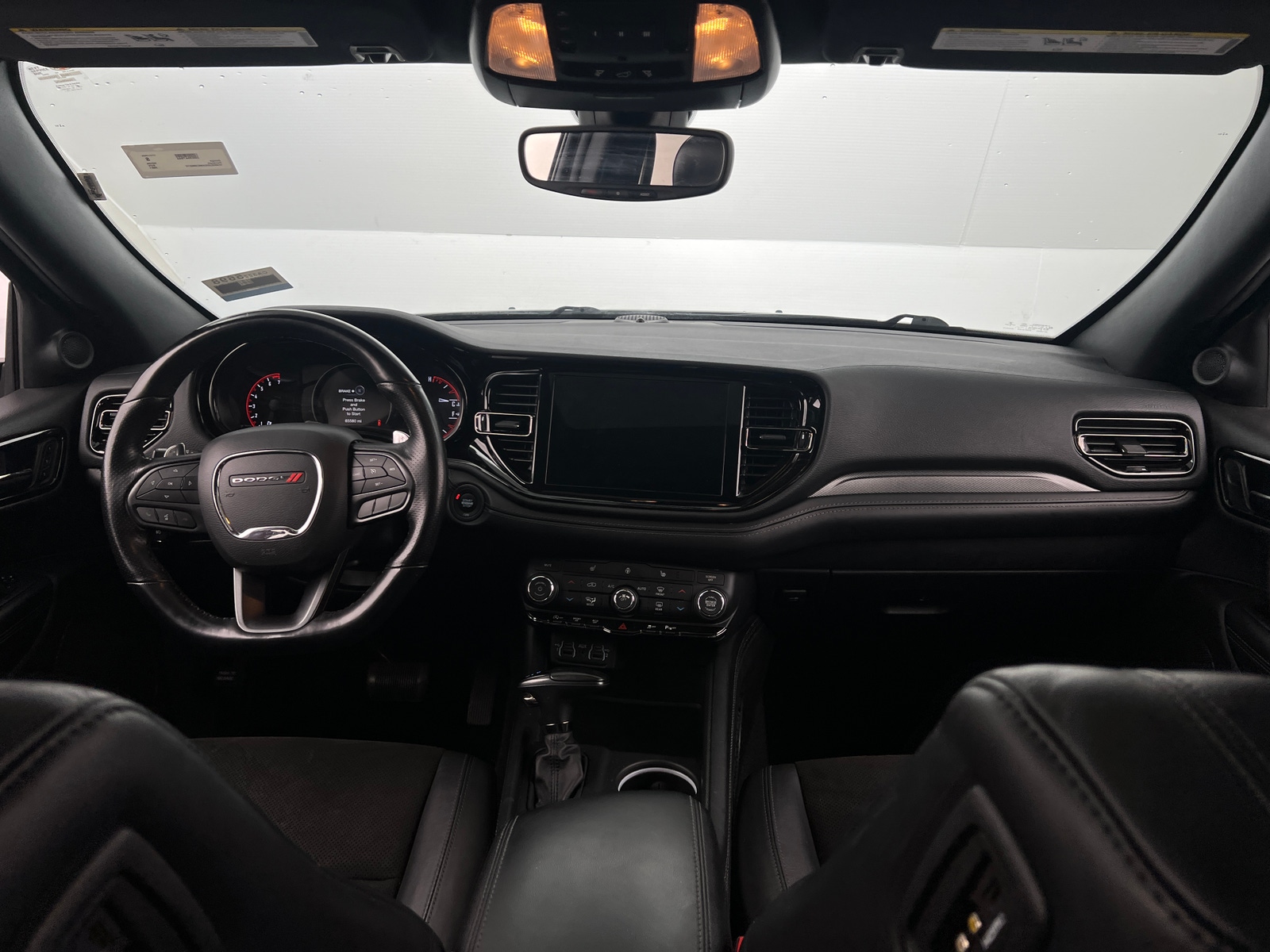 Thumbnail: 2021 Dodge Durango - 2