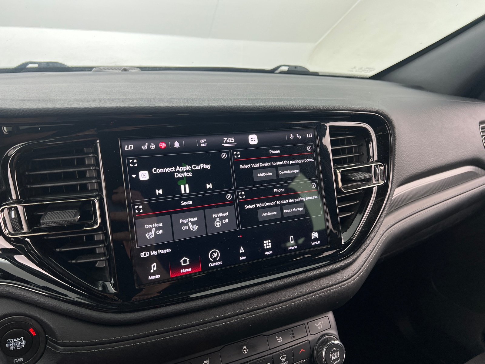 Thumbnail: 2021 Dodge Durango - 3