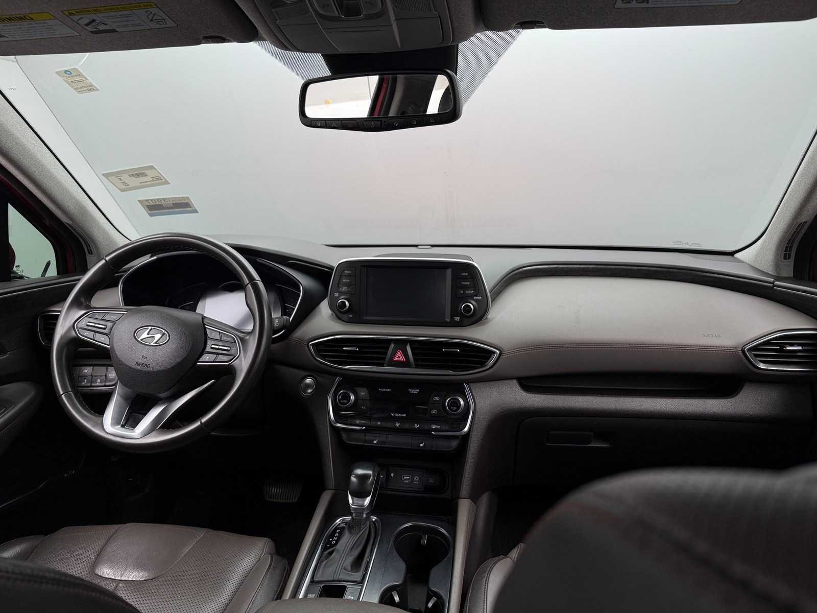 Thumbnail: 2020 Hyundai Santa Fe - 3