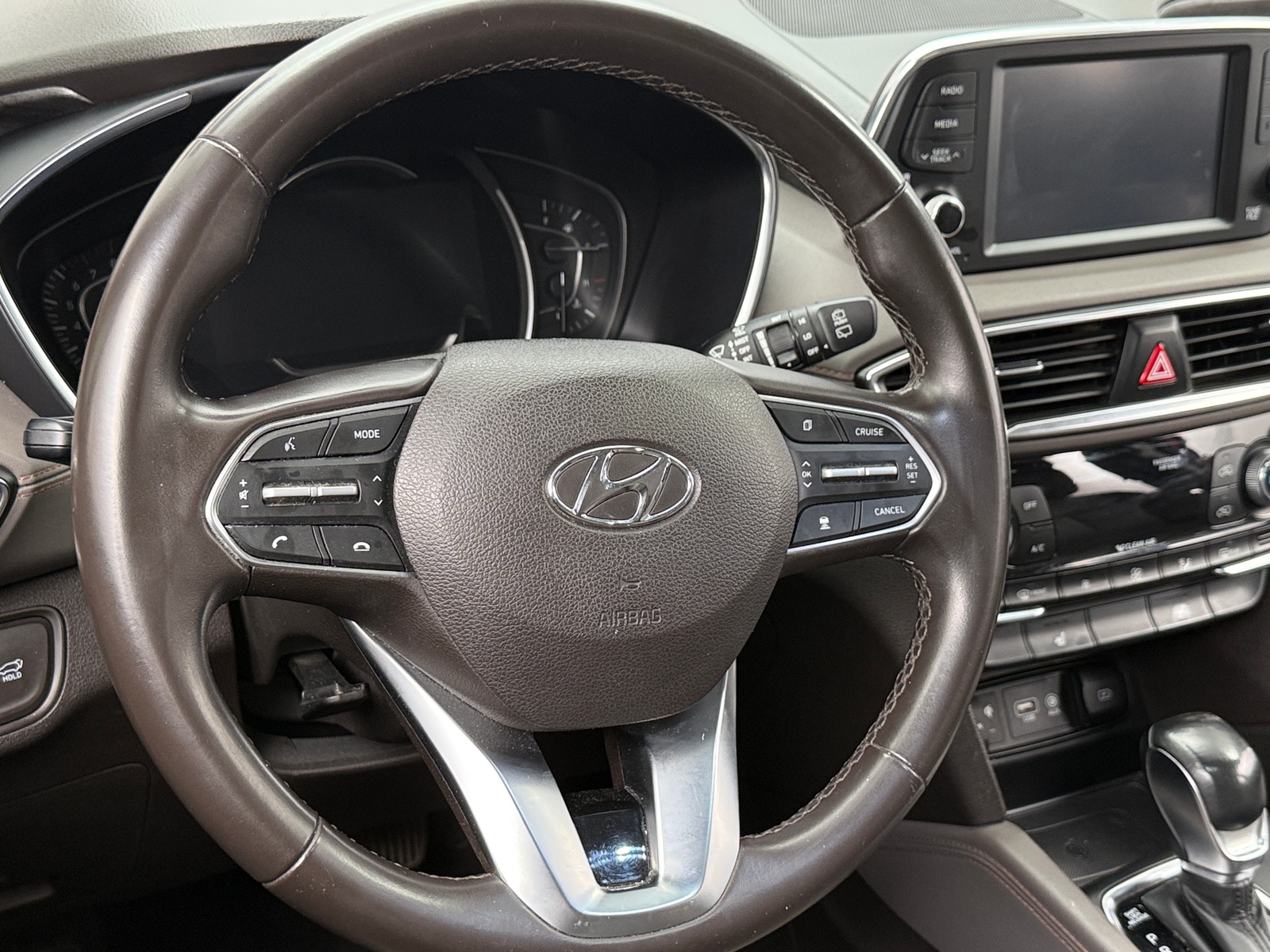 Thumbnail: 2020 Hyundai Santa Fe - 5