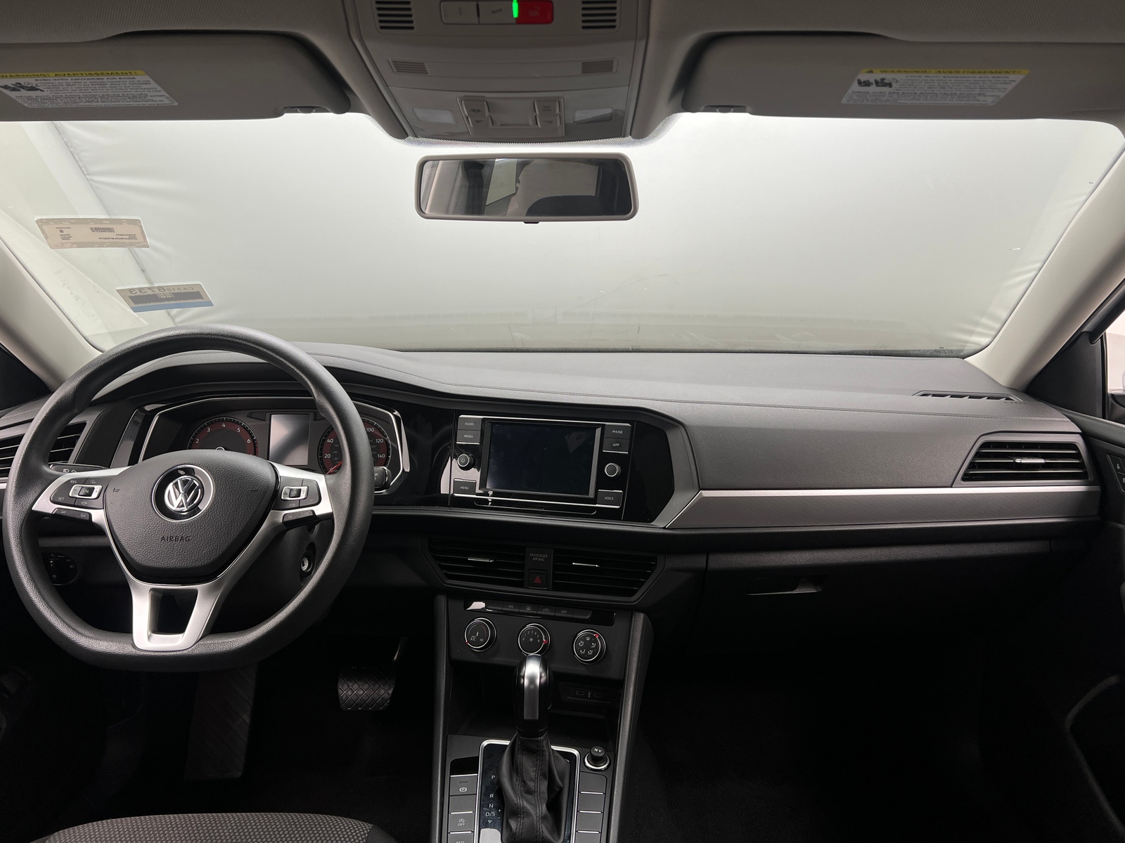 Thumbnail: 2020 Volkswagen Jetta - 3