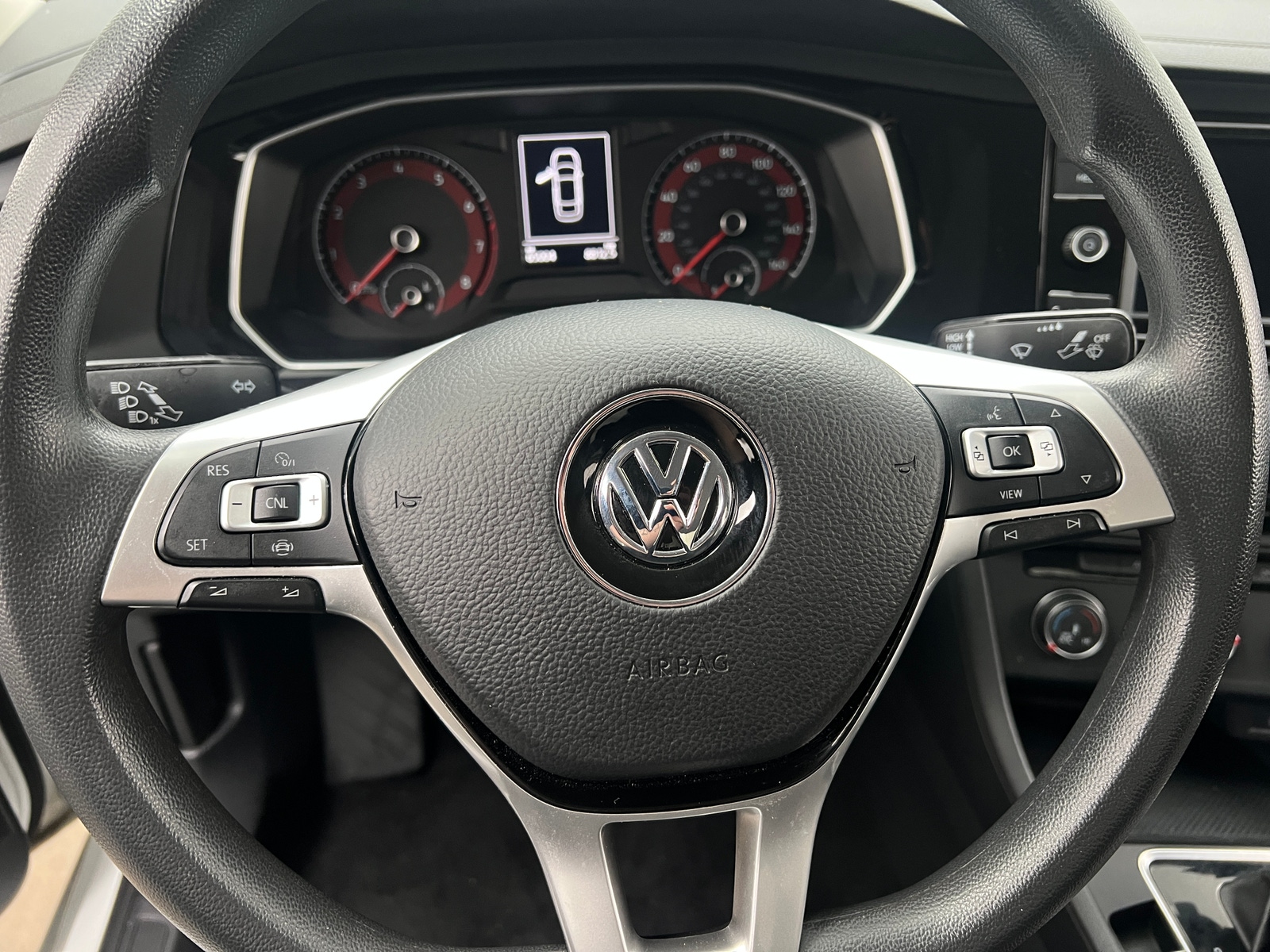 Thumbnail: 2020 Volkswagen Jetta - 5
