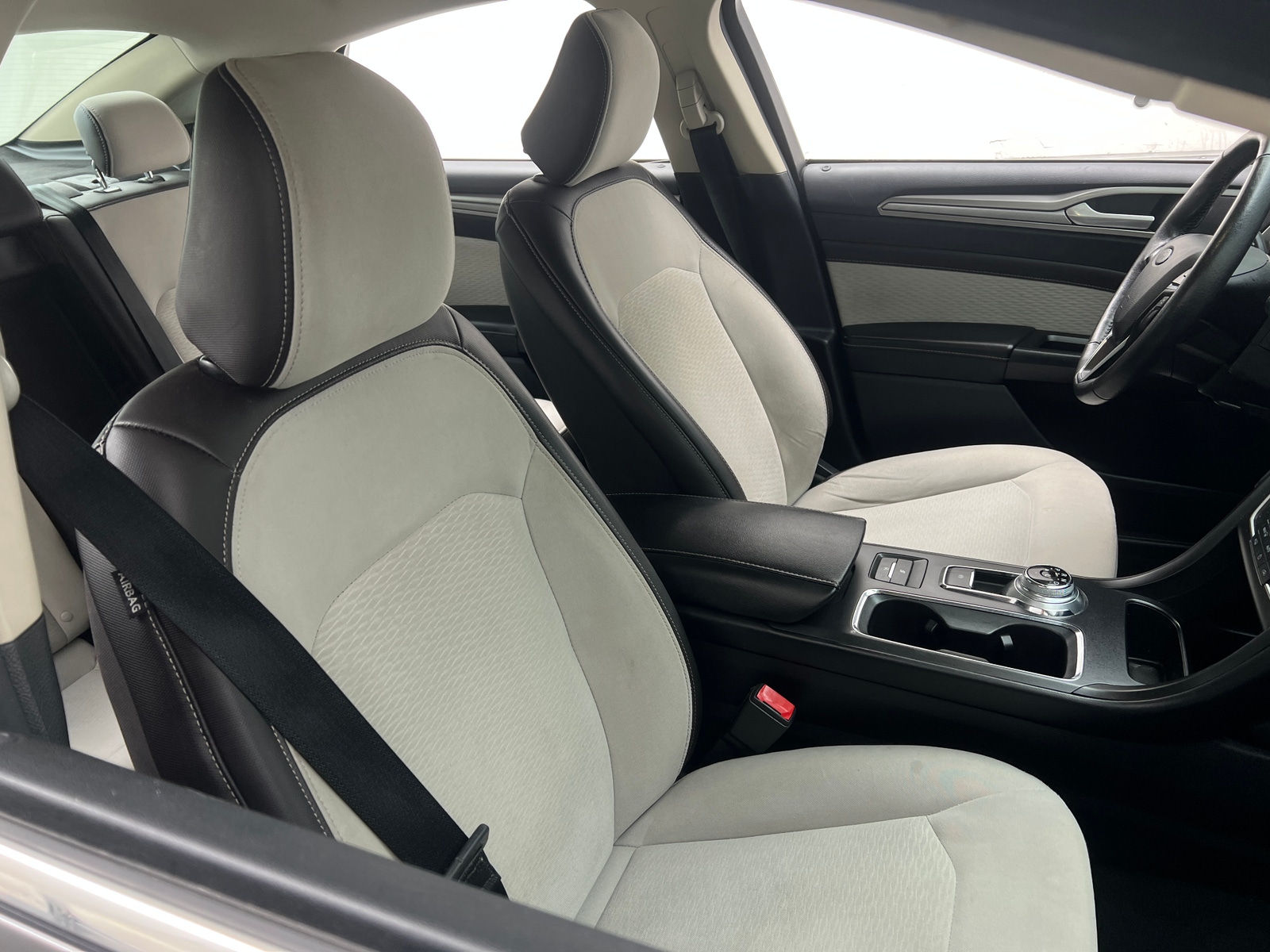 Thumbnail: 2020 Ford Fusion - 2