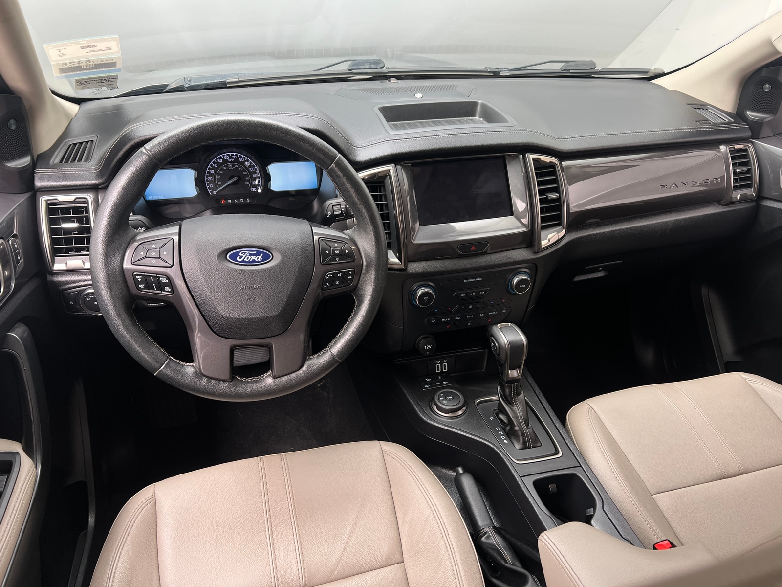 Thumbnail: 2022 Ford Ranger - 2