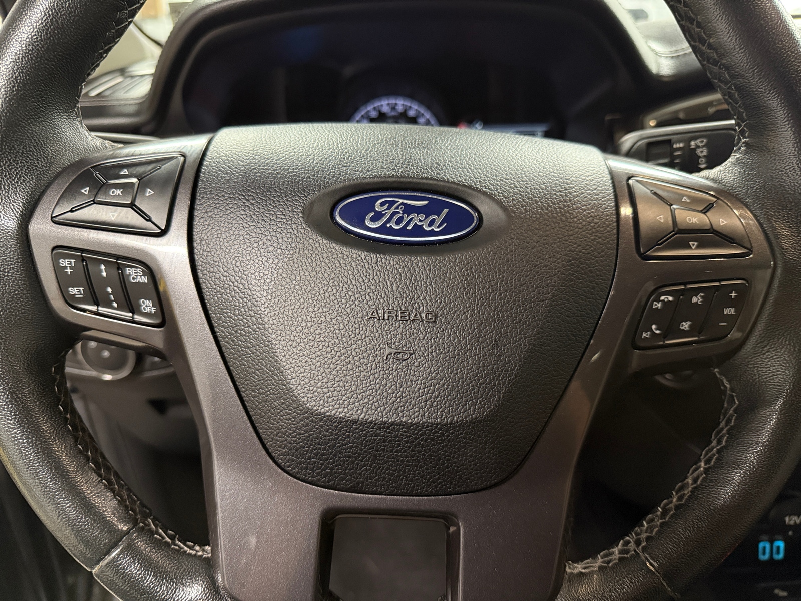 Thumbnail: 2022 Ford Ranger - 4