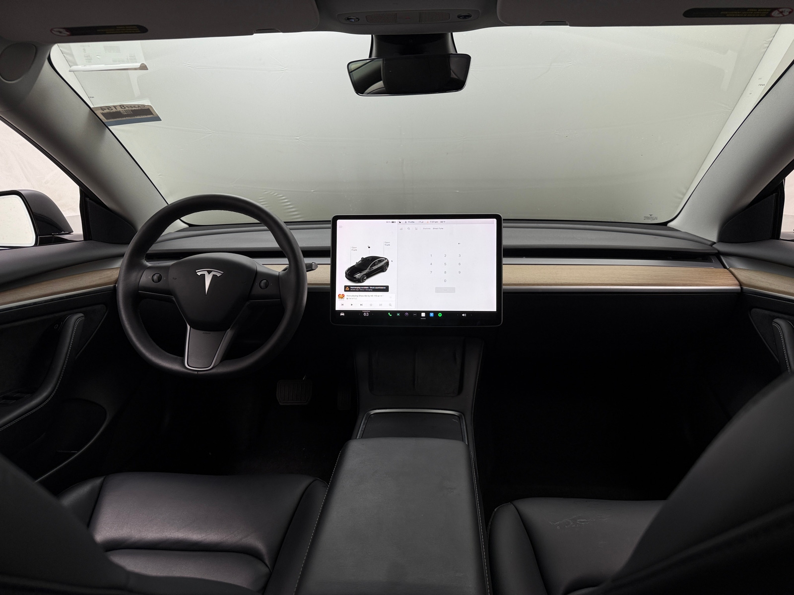 Thumbnail: 2021 Tesla Model 3 - 2