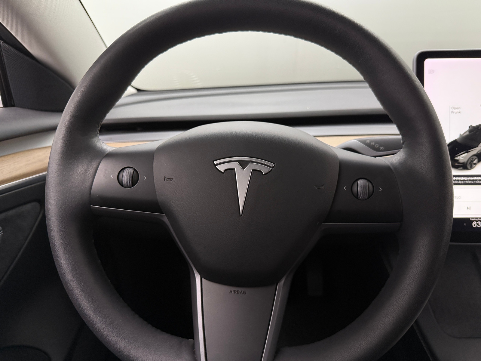 Thumbnail: 2021 Tesla Model 3 - 4
