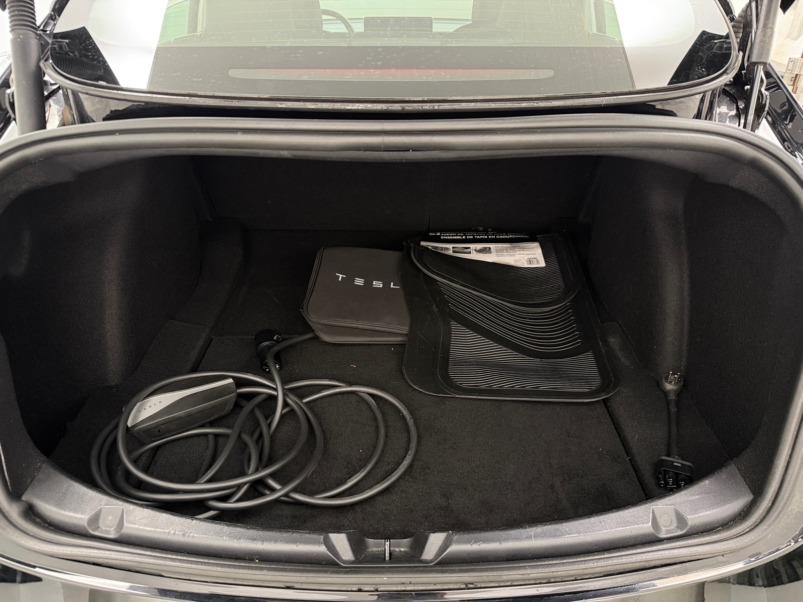Thumbnail: 2021 Tesla Model 3 - 6