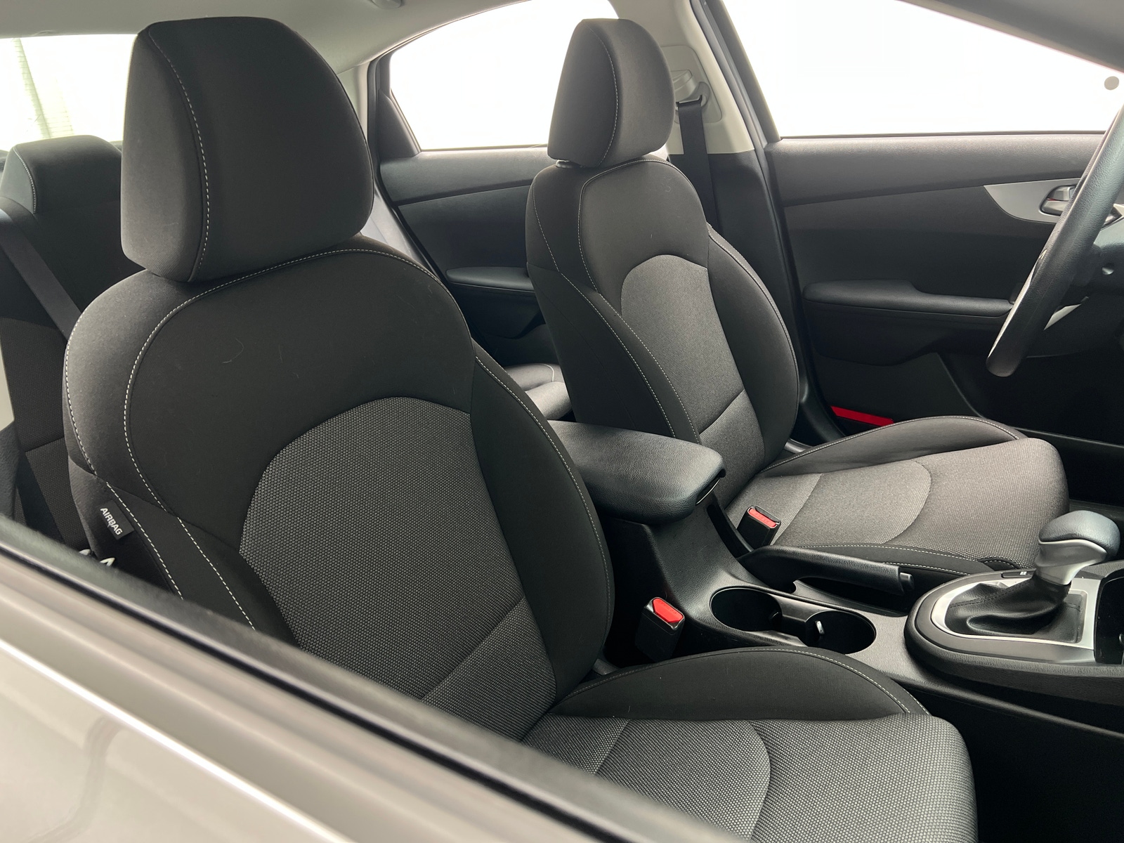 Thumbnail: 2023 Kia Forte - 2