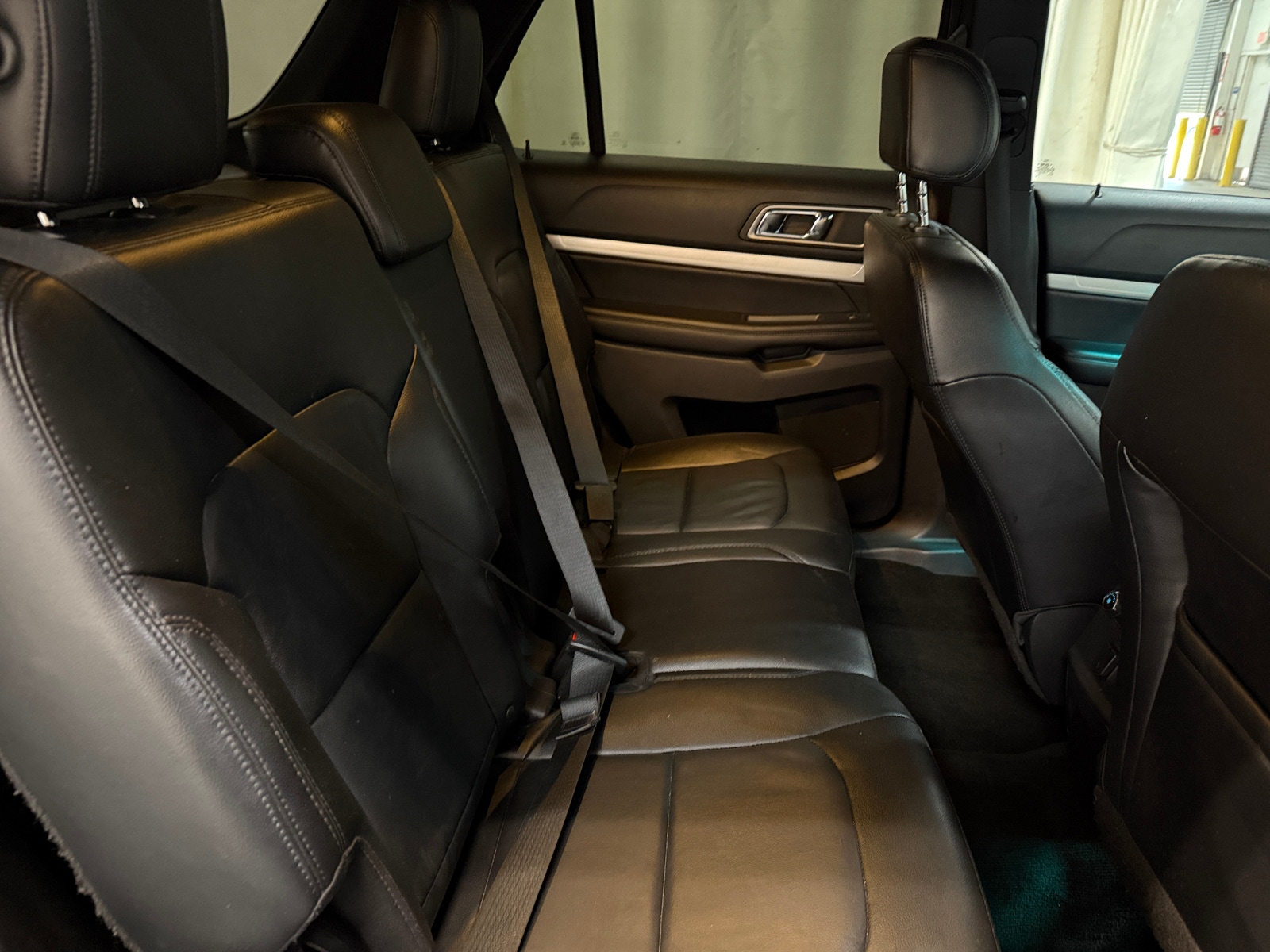 Thumbnail: 2016 Ford Explorer - 5