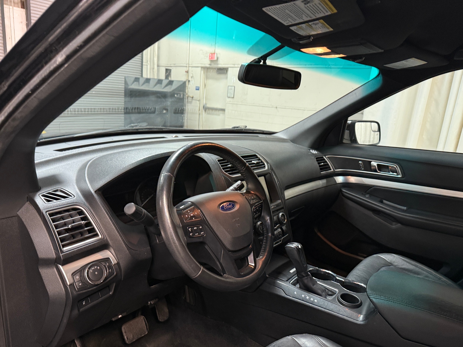 Thumbnail: 2016 Ford Explorer - 2