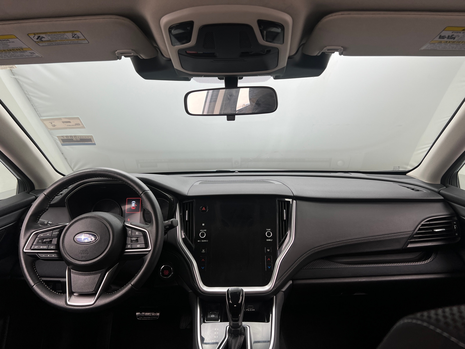 Thumbnail: 2024 Subaru Outback - 3