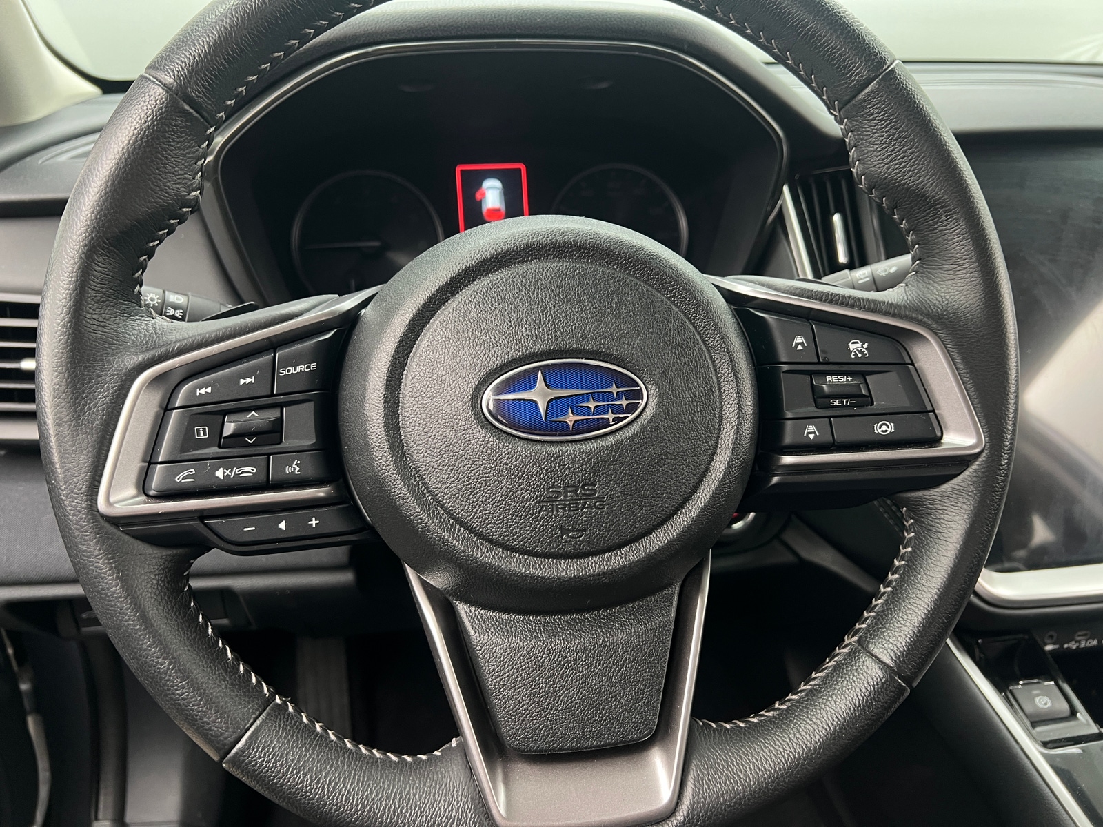 Thumbnail: 2024 Subaru Outback - 5