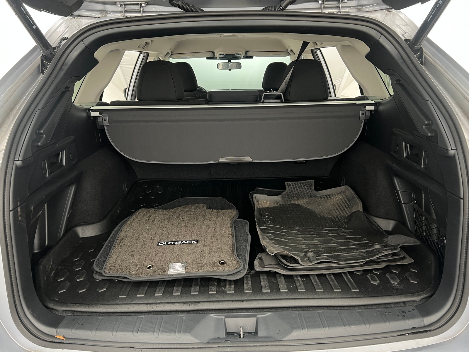 Thumbnail: 2024 Subaru Outback - 7