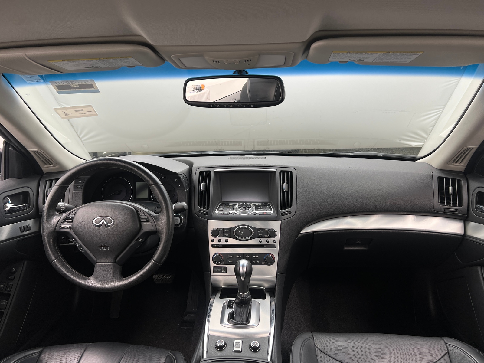 Thumbnail: 2013 INFINITI G37 - 2