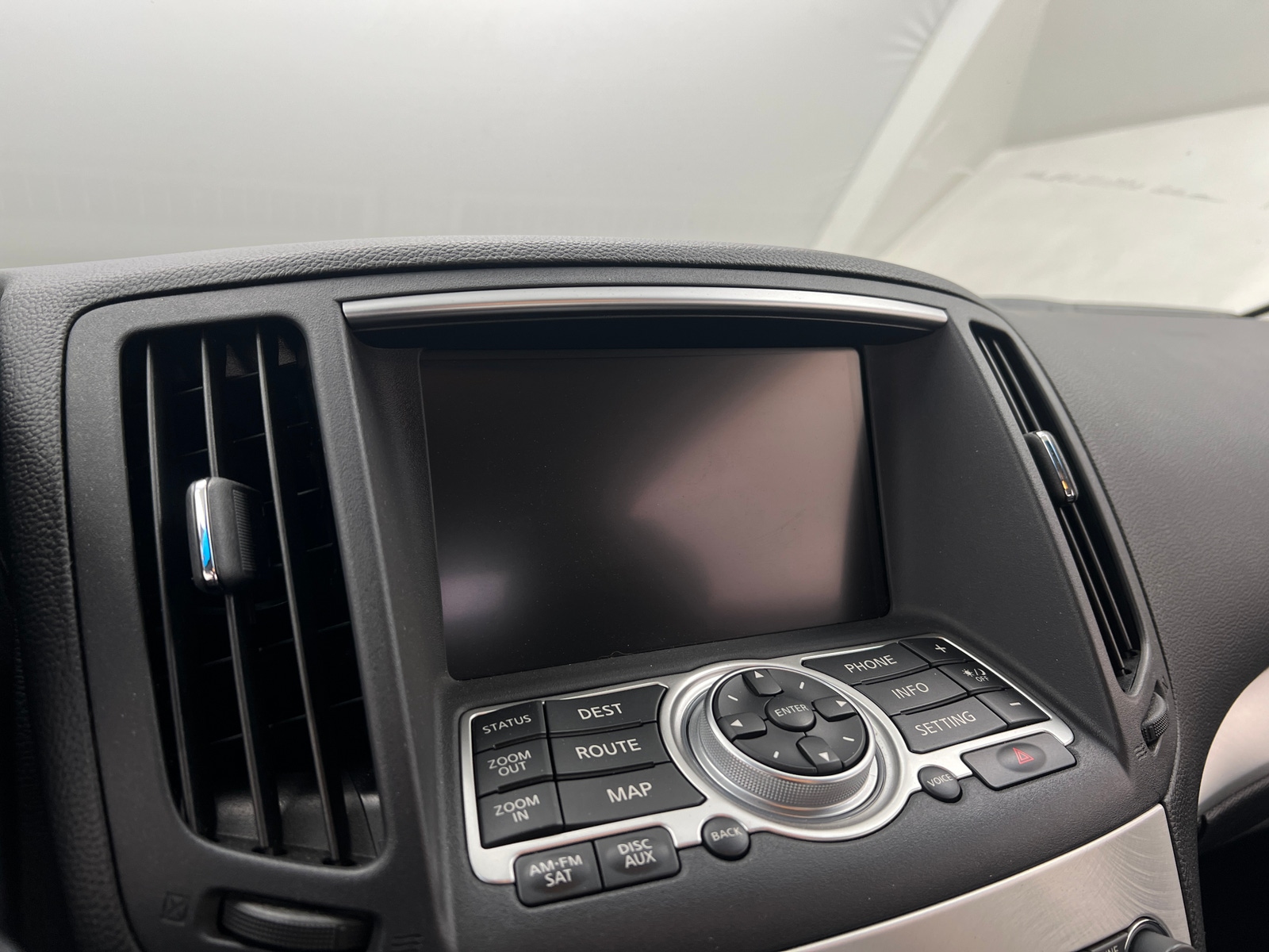 Thumbnail: 2013 INFINITI G37 - 3