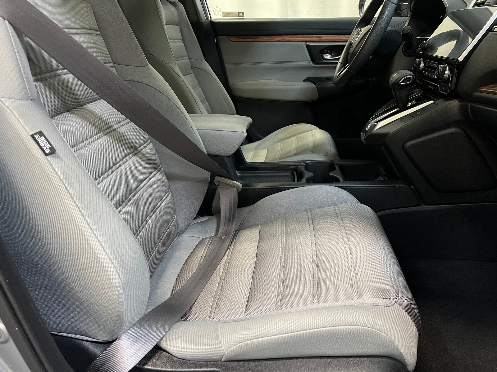Thumbnail: 2018 Honda CR-V - 2