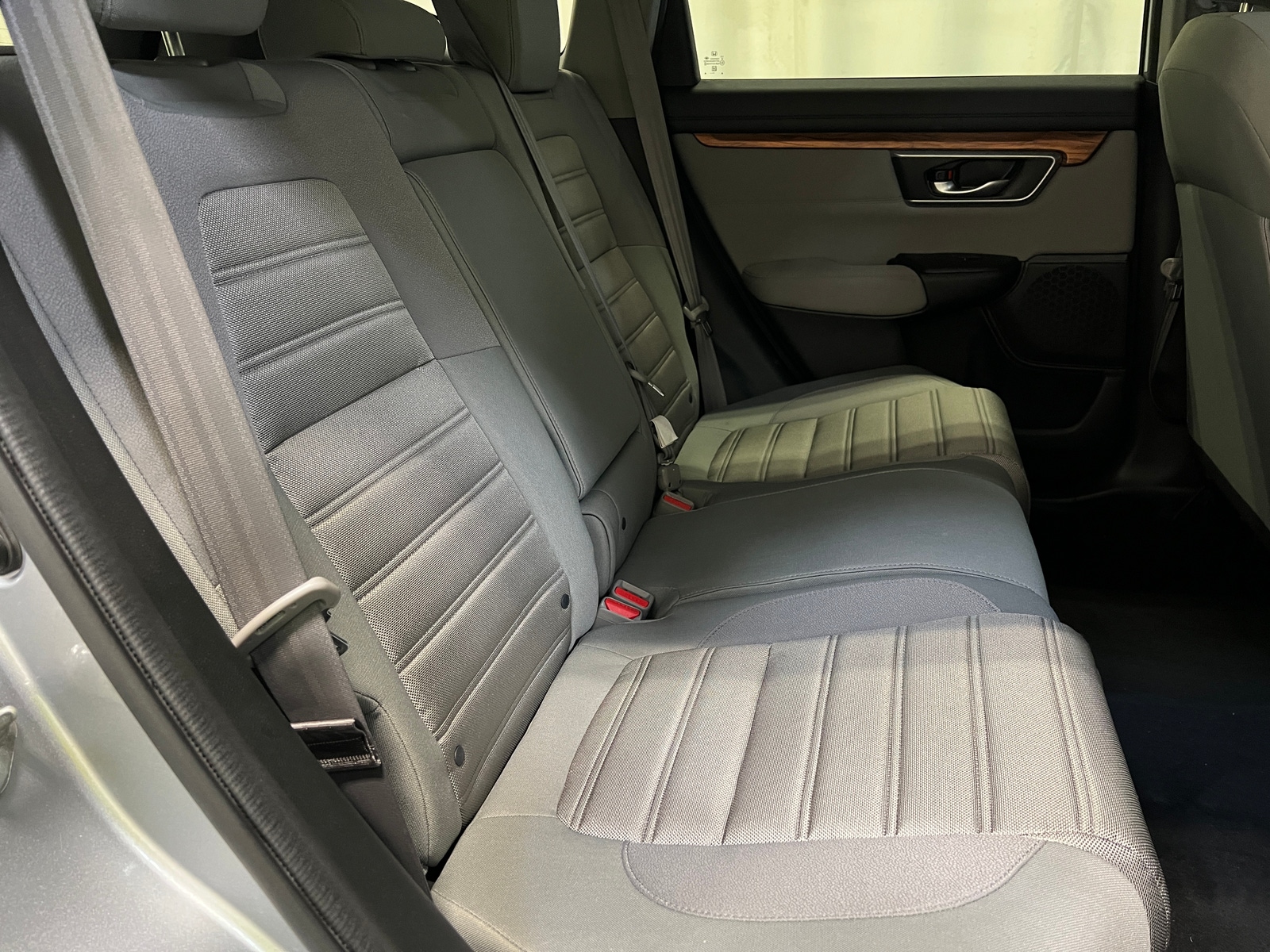 Thumbnail: 2018 Honda CR-V - 6