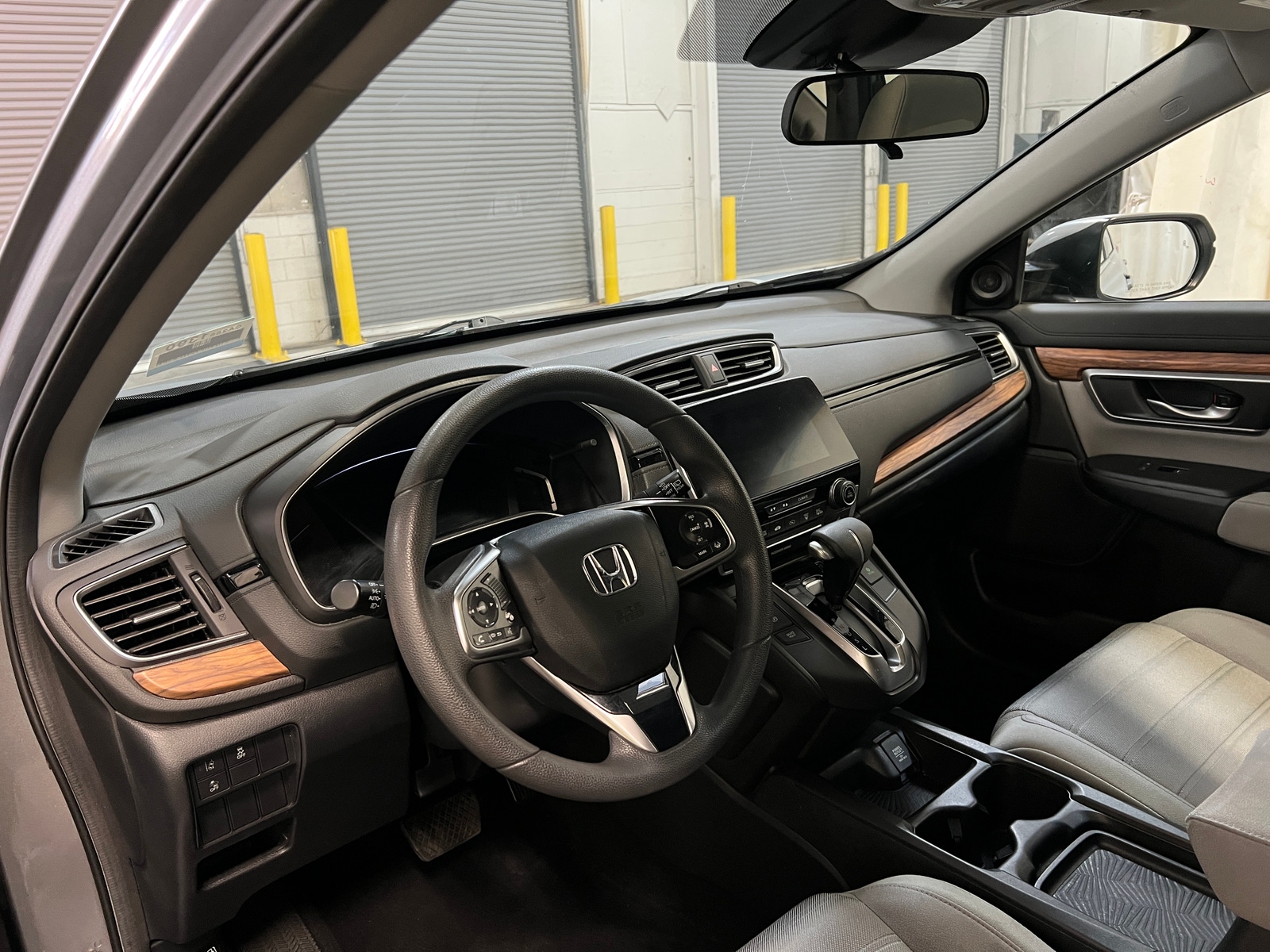 Thumbnail: 2018 Honda CR-V - 3
