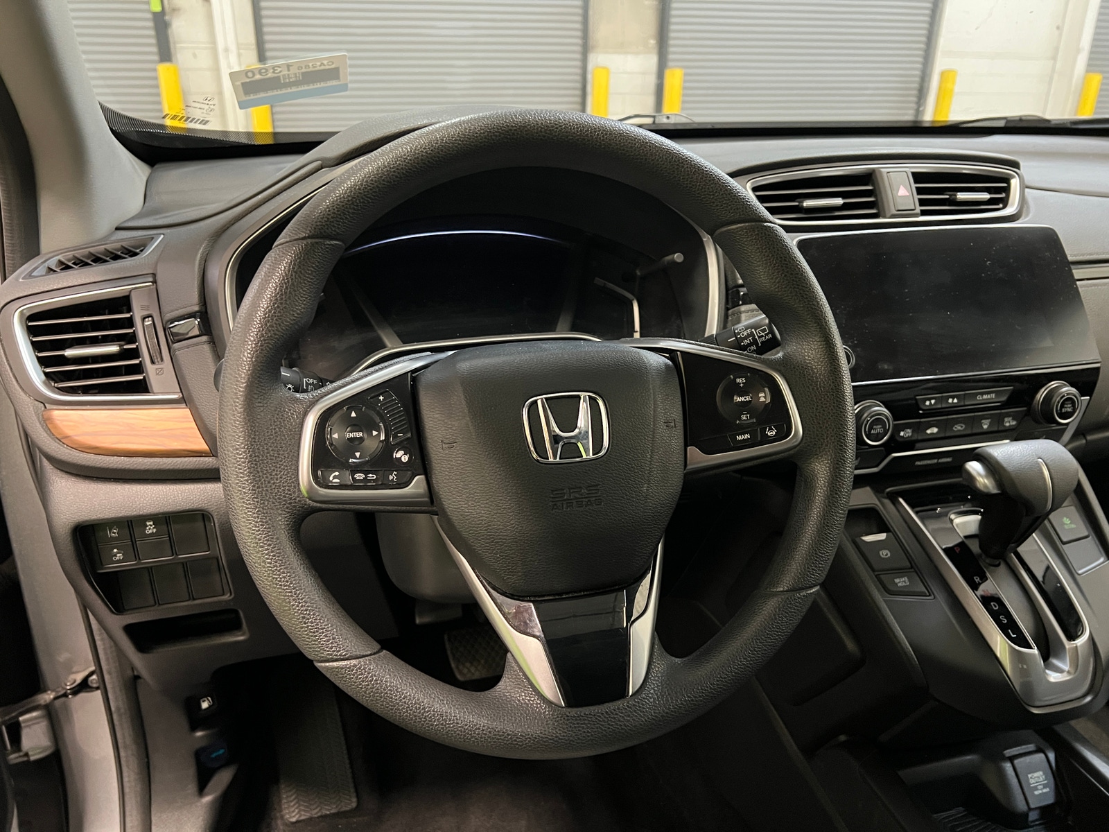 Thumbnail: 2018 Honda CR-V - 5