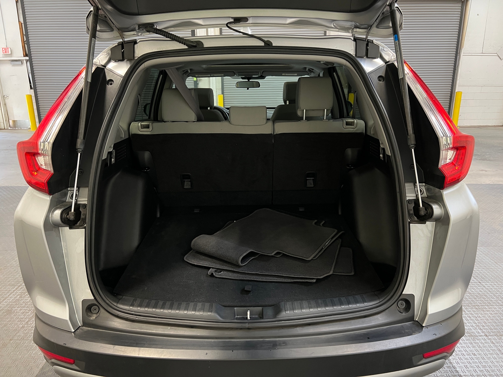 Thumbnail: 2018 Honda CR-V - 7