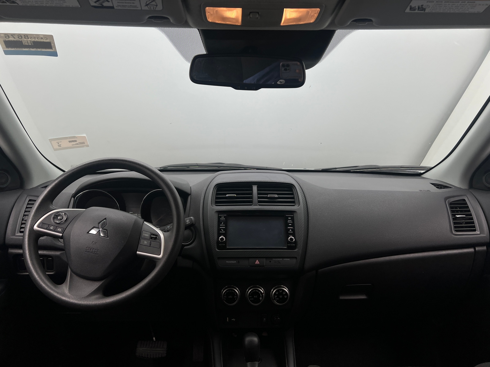 Thumbnail: 2024 Mitsubishi Outlander Sport - 3