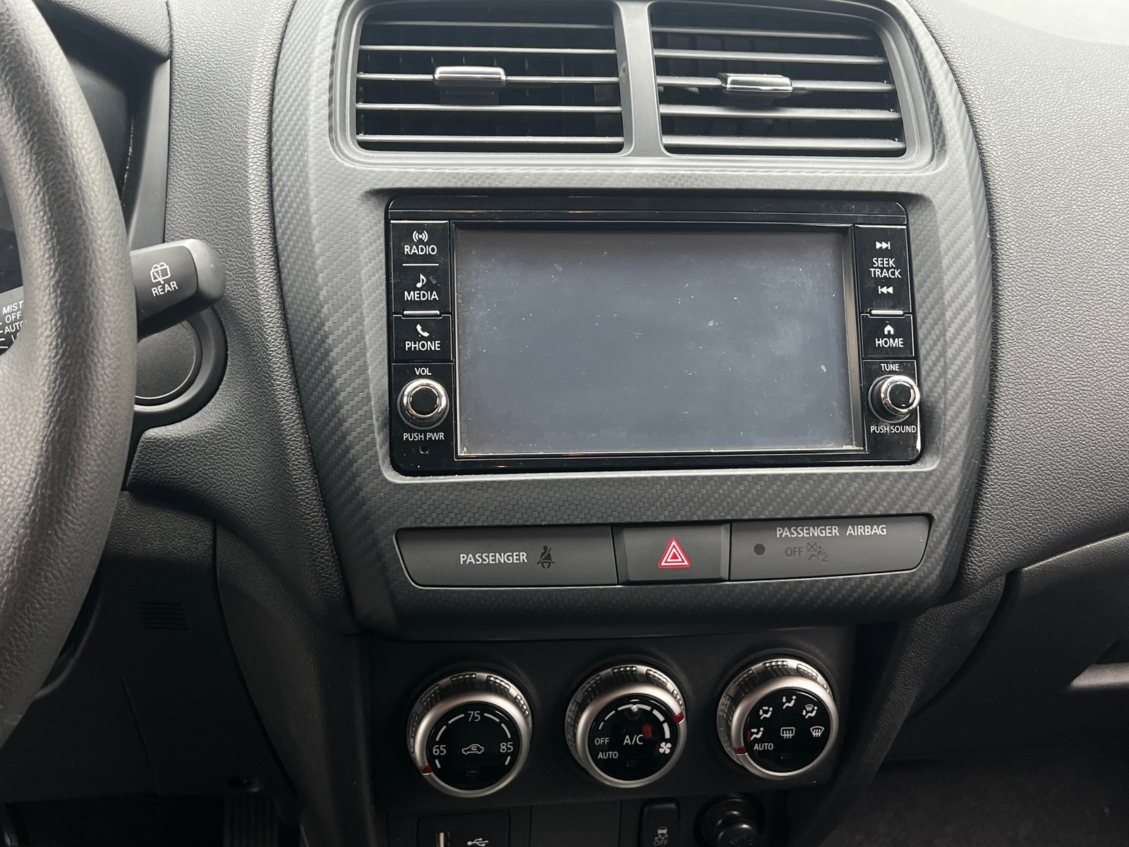 Thumbnail: 2024 Mitsubishi Outlander Sport - 4