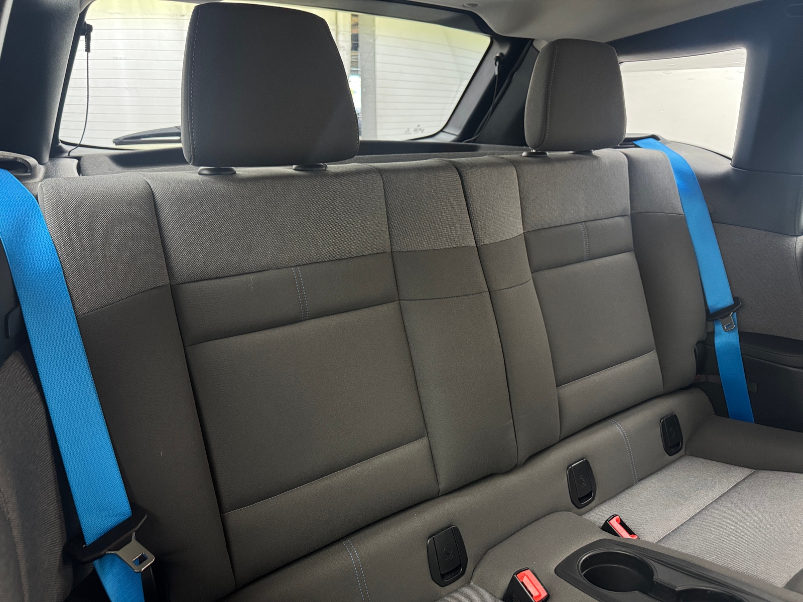 Thumbnail: 2018 BMW i3 - 6