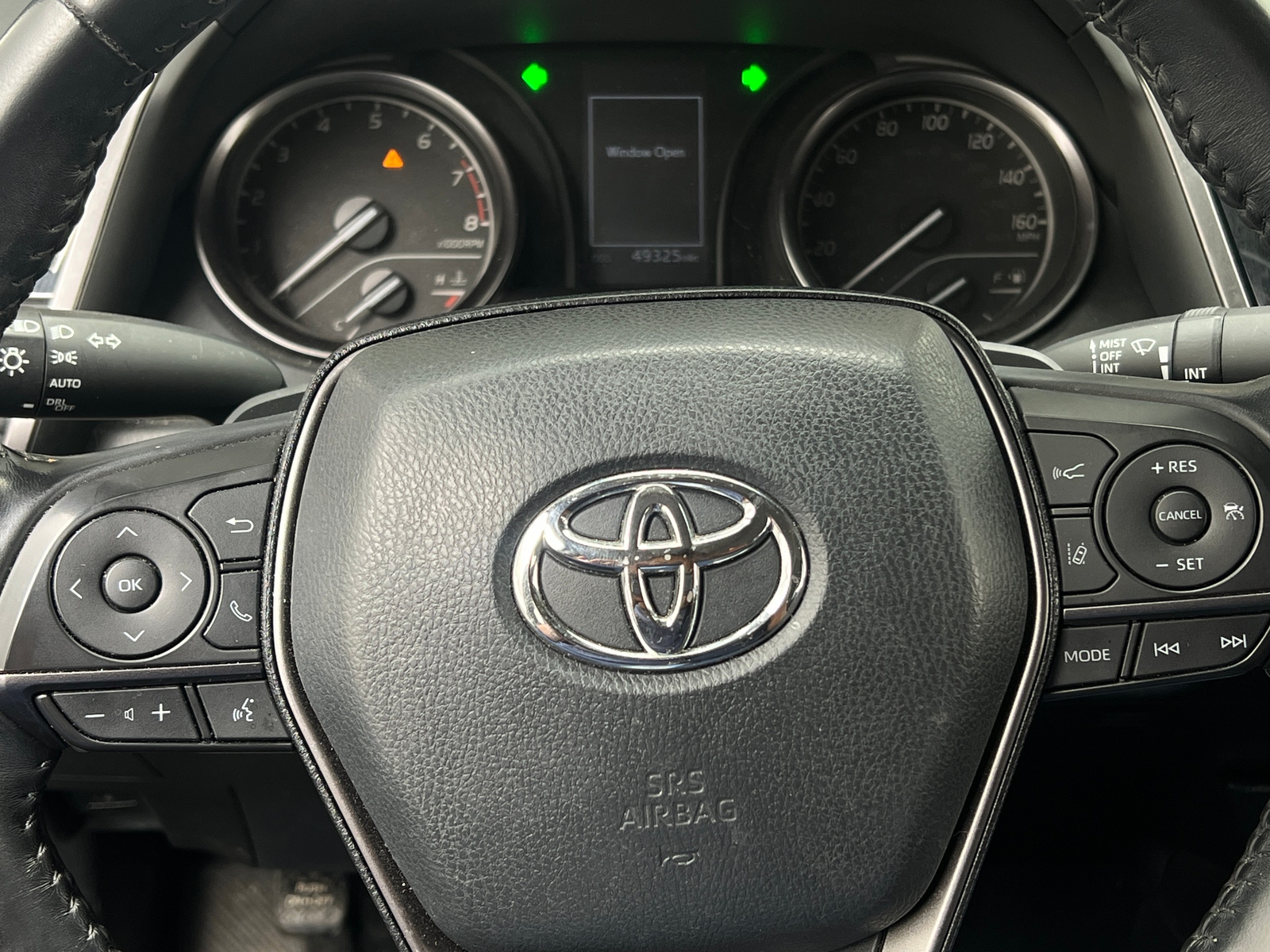 Thumbnail: 2021 Toyota Camry - 5