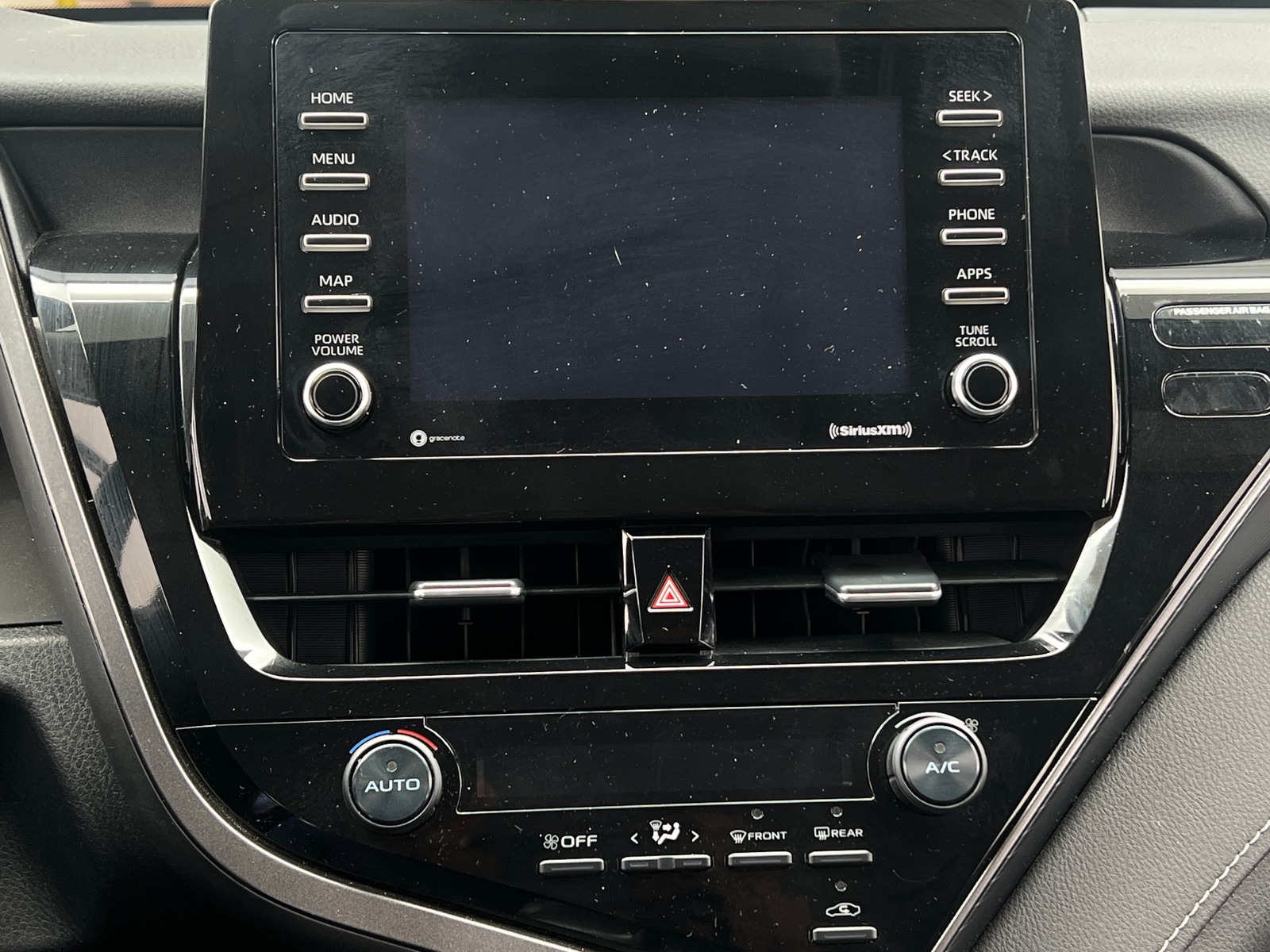 Thumbnail: 2021 Toyota Camry - 4