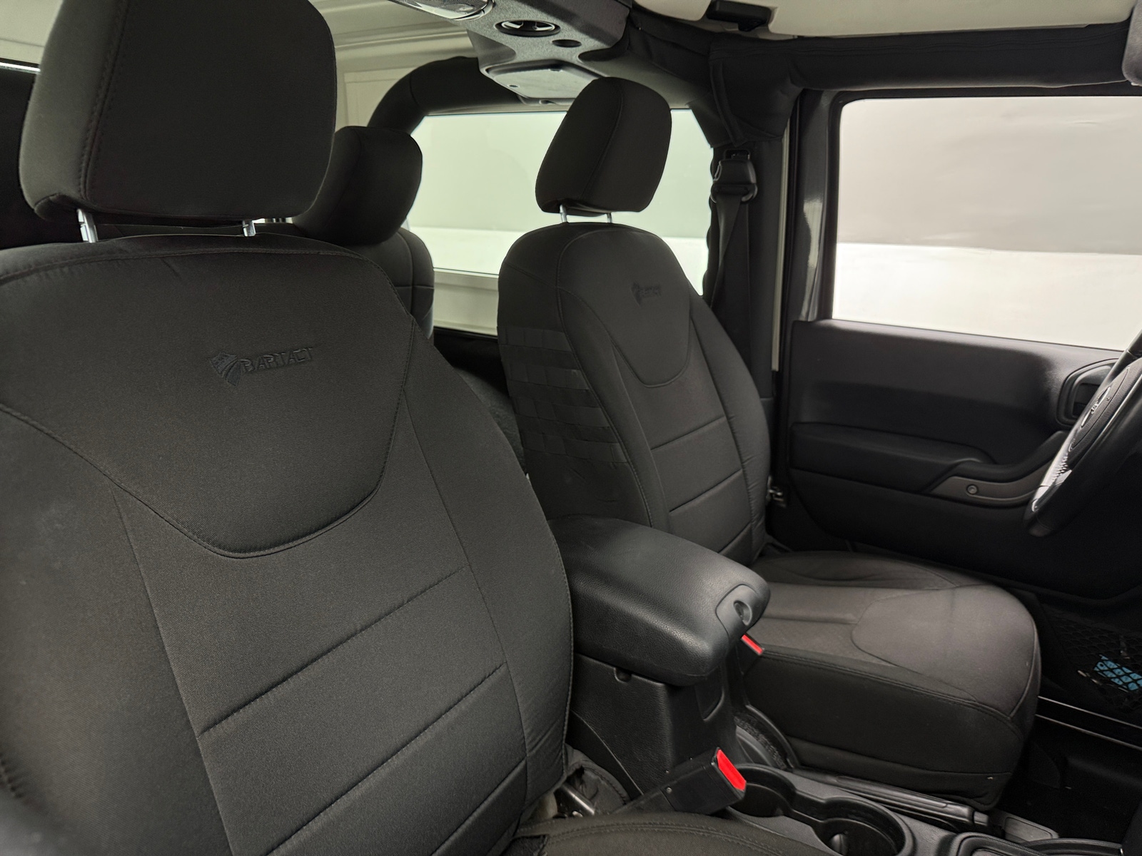 Thumbnail: 2018 Jeep Wrangler - 2