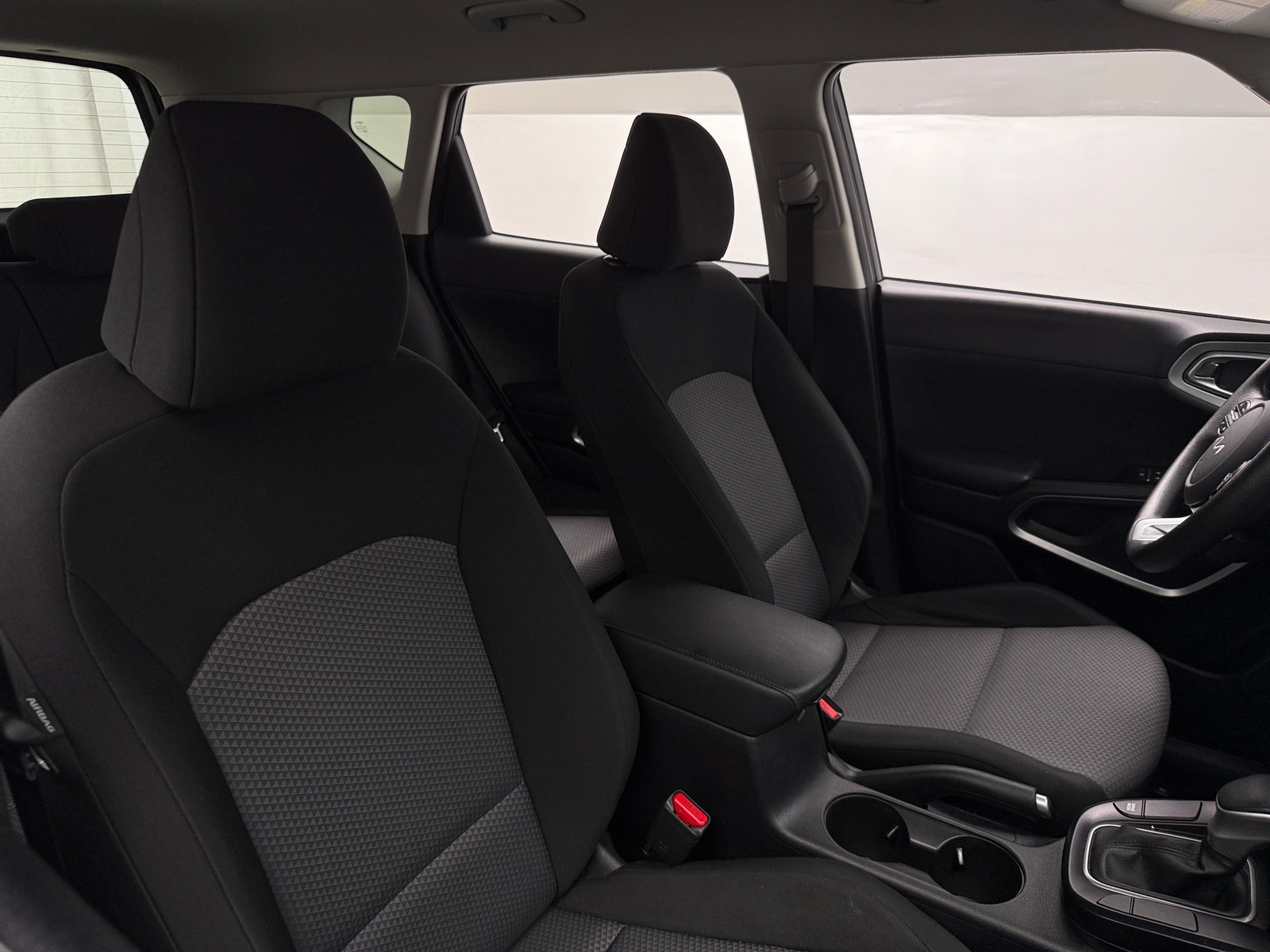 Thumbnail: 2023 Kia Soul - 2