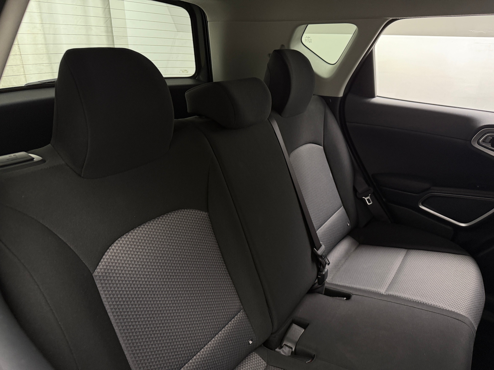 Thumbnail: 2023 Kia Soul - 6