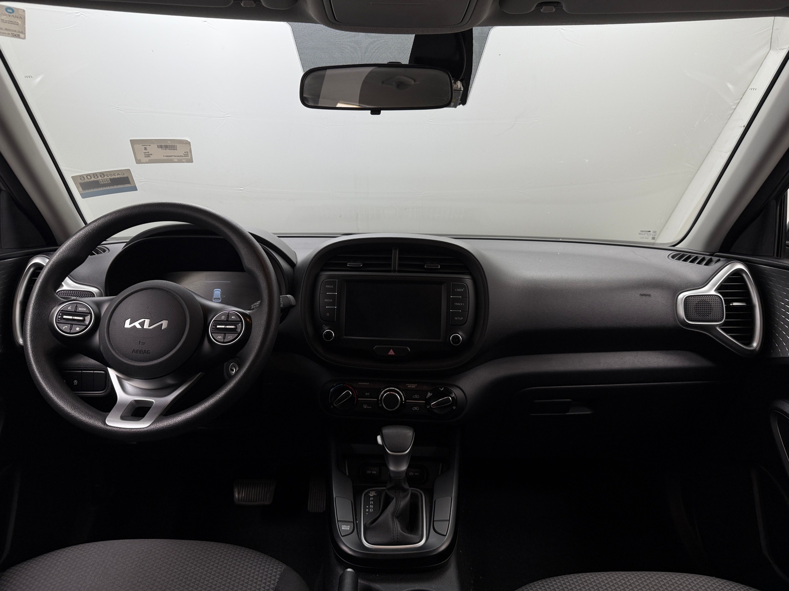 Thumbnail: 2023 Kia Soul - 3
