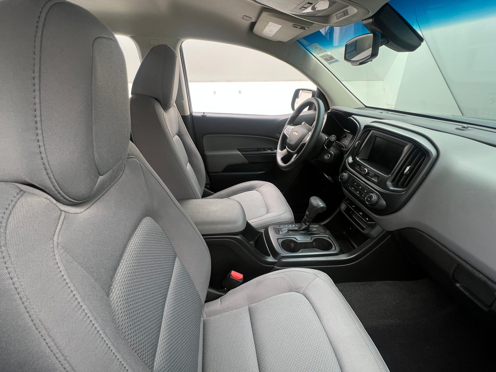 Thumbnail: 2020 Chevrolet Colorado - 2