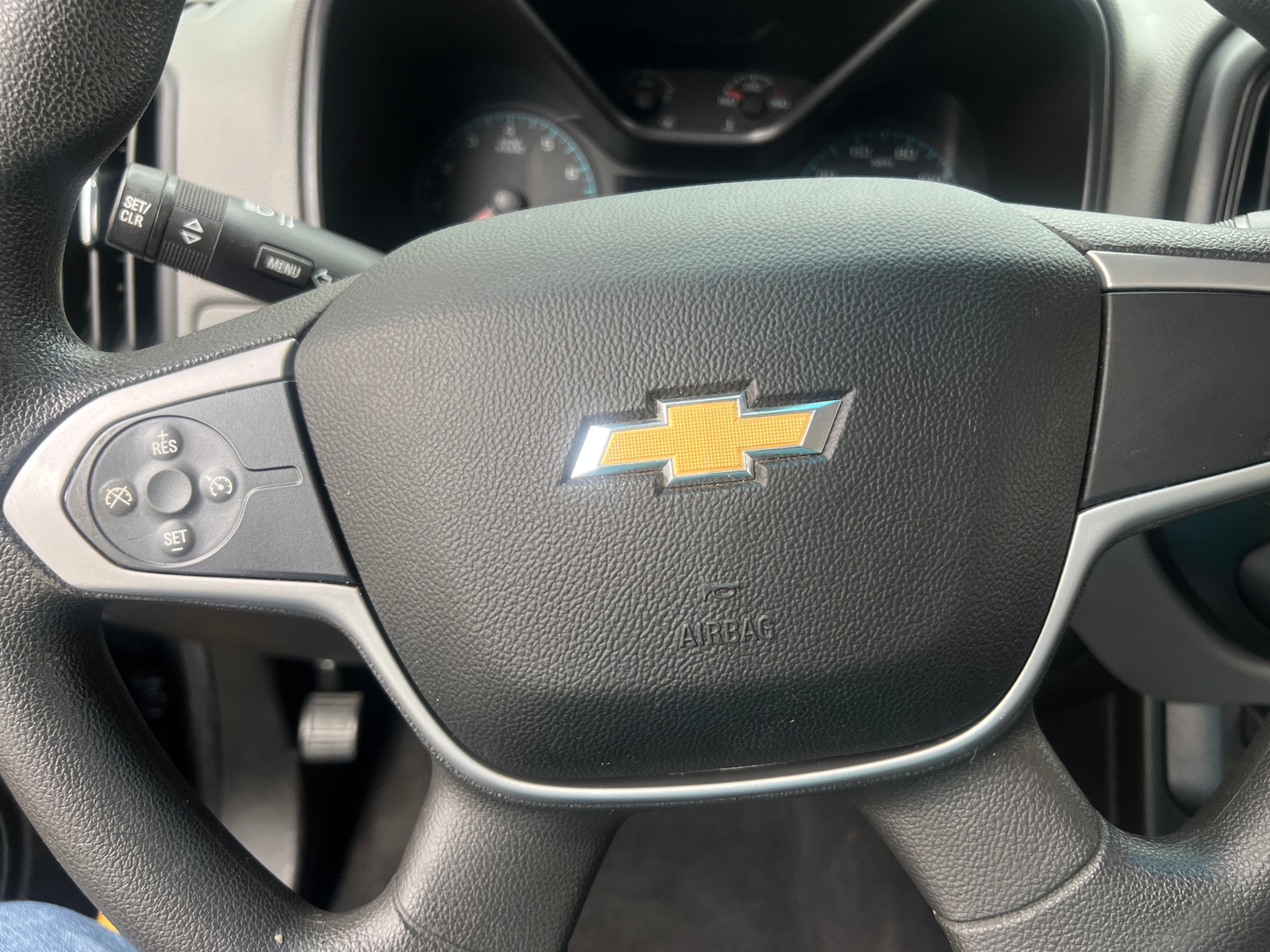 Thumbnail: 2020 Chevrolet Colorado - 5
