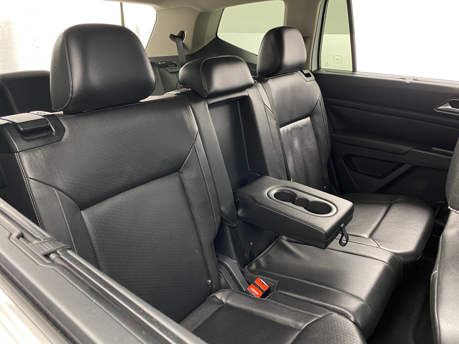 Thumbnail: 2018 Volkswagen Atlas - 5