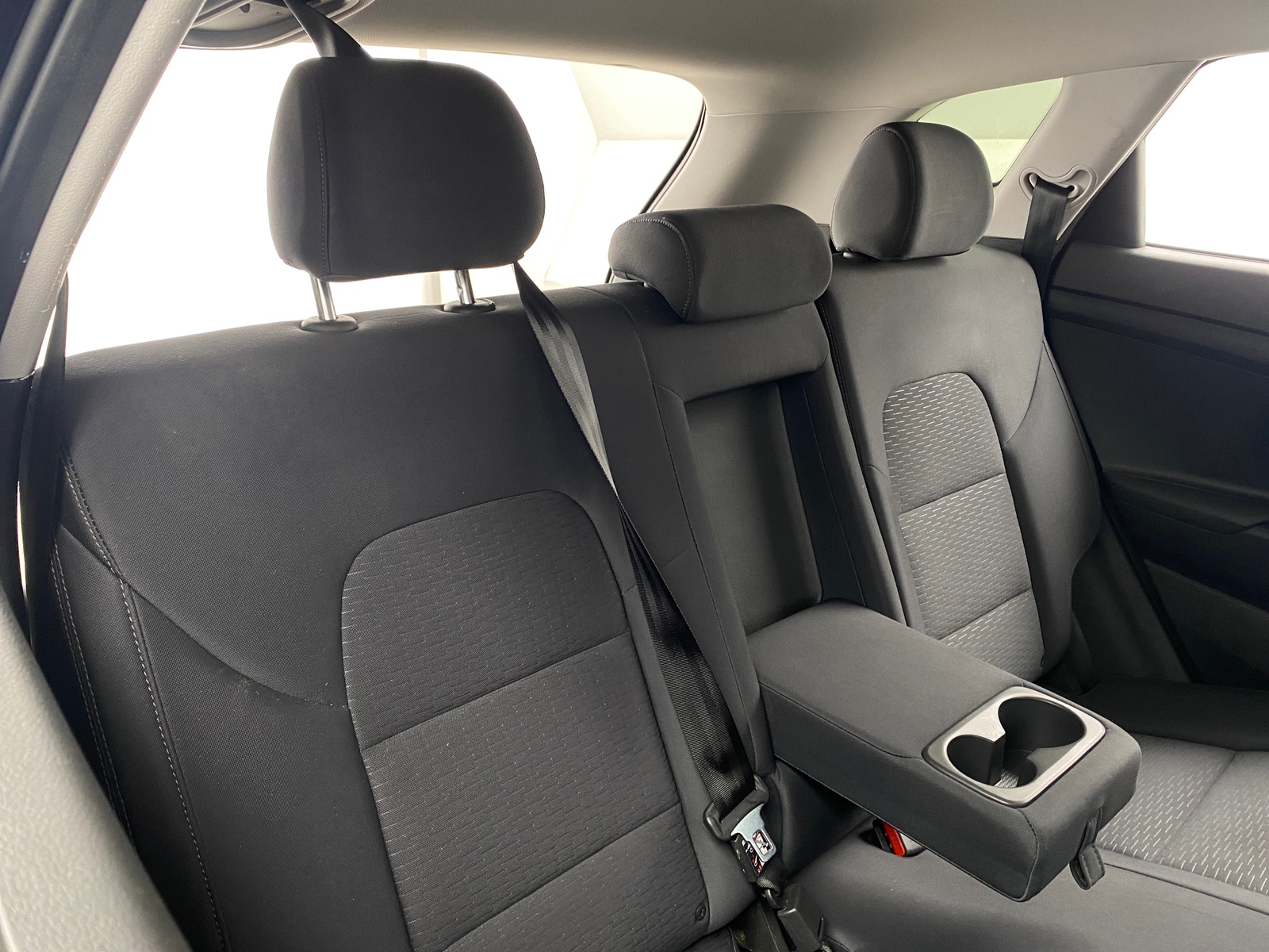 Thumbnail: 2021 Hyundai Tucson - 6