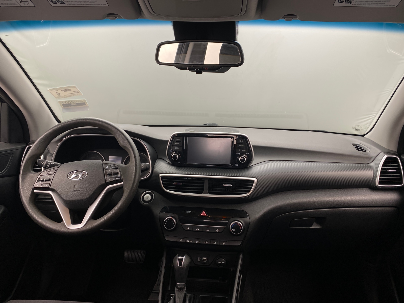 Thumbnail: 2021 Hyundai Tucson - 3