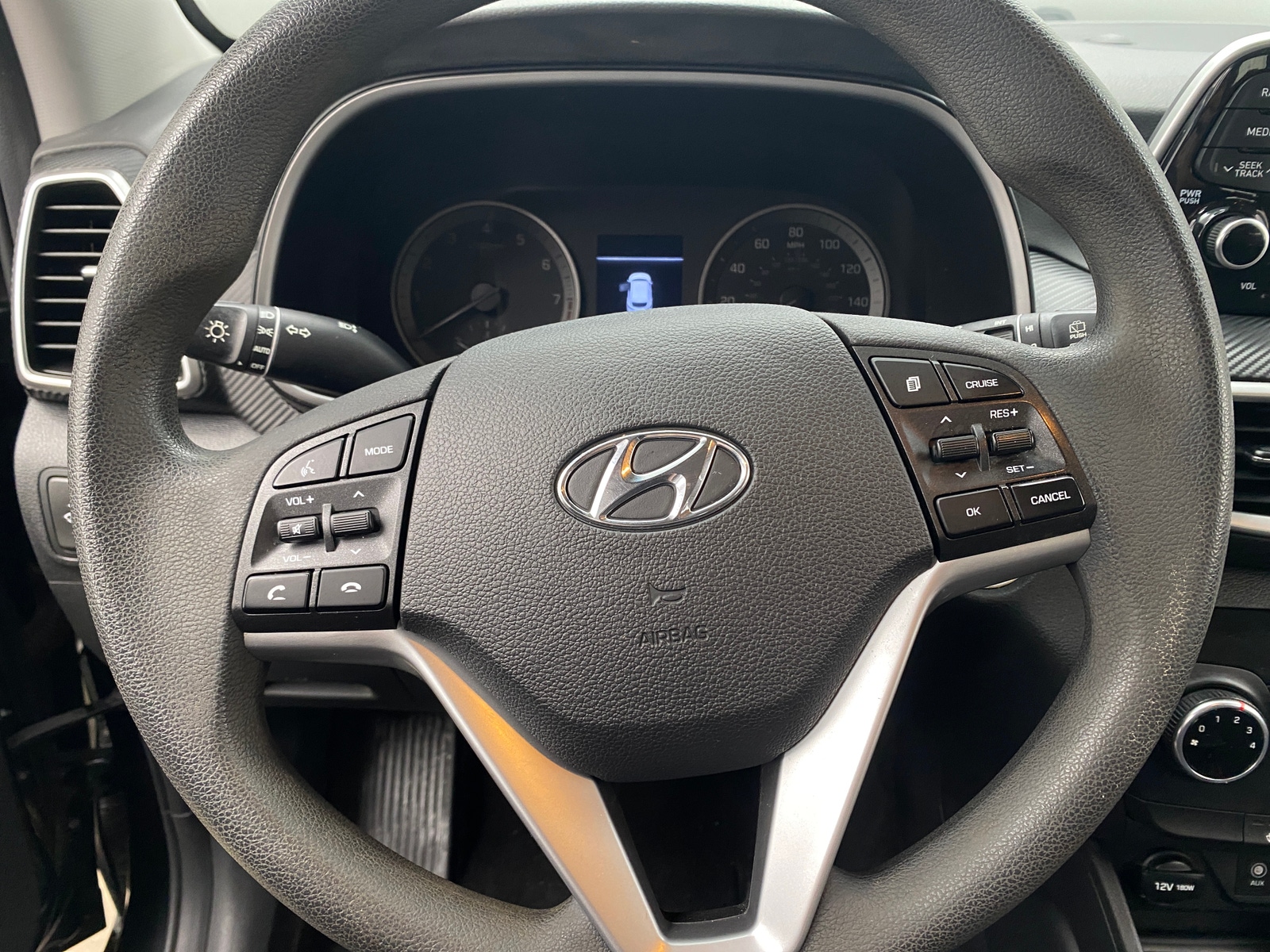 Thumbnail: 2021 Hyundai Tucson - 5