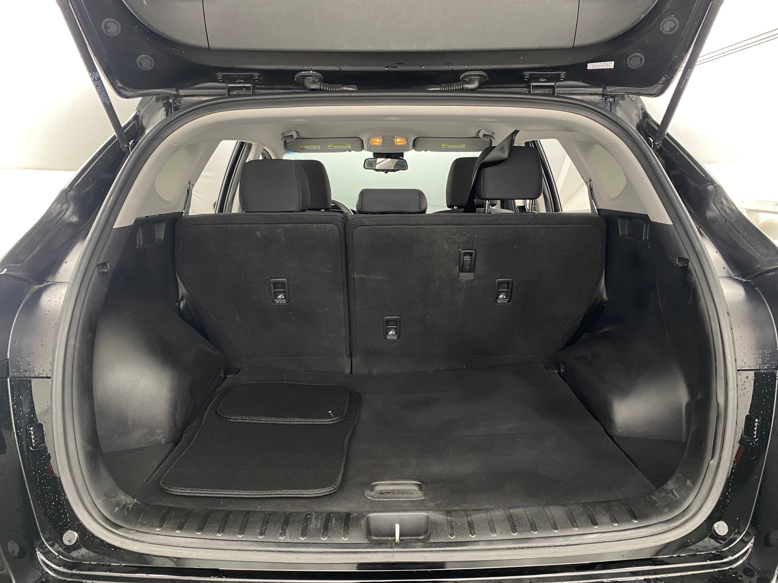 Thumbnail: 2021 Hyundai Tucson - 7