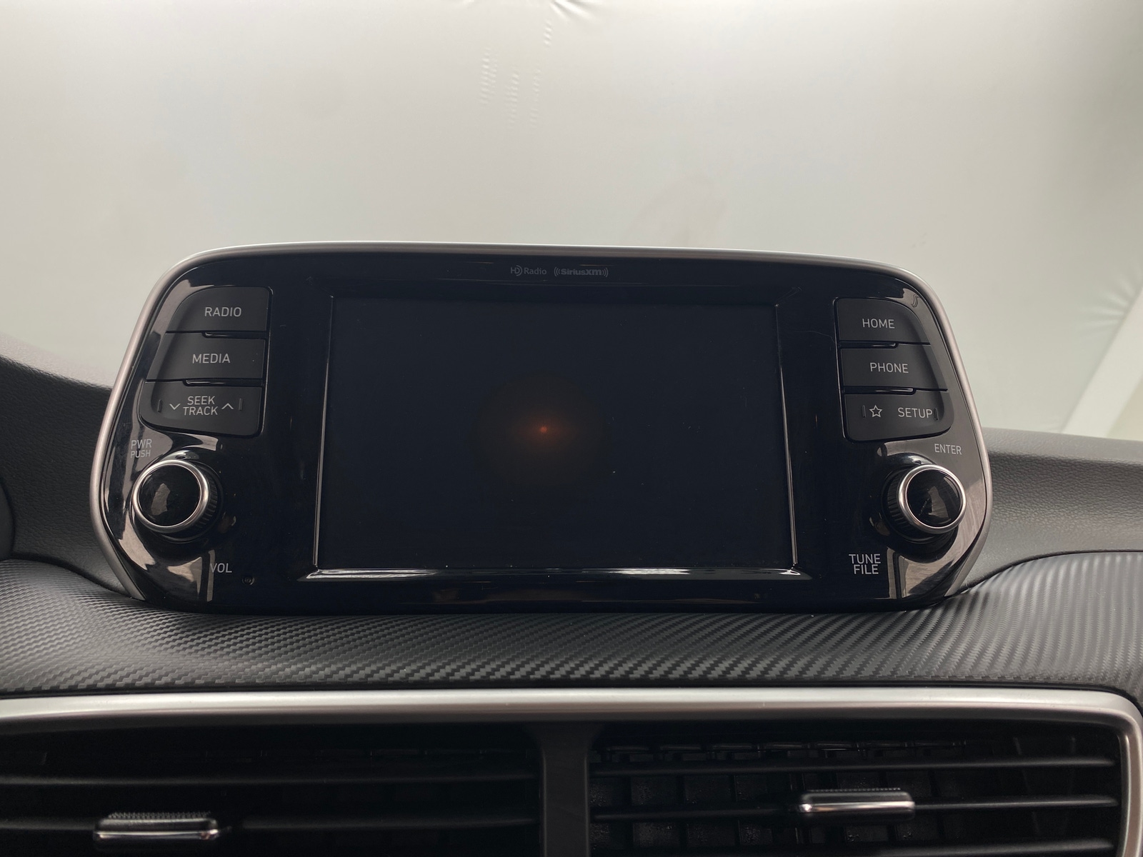 Thumbnail: 2021 Hyundai Tucson - 4