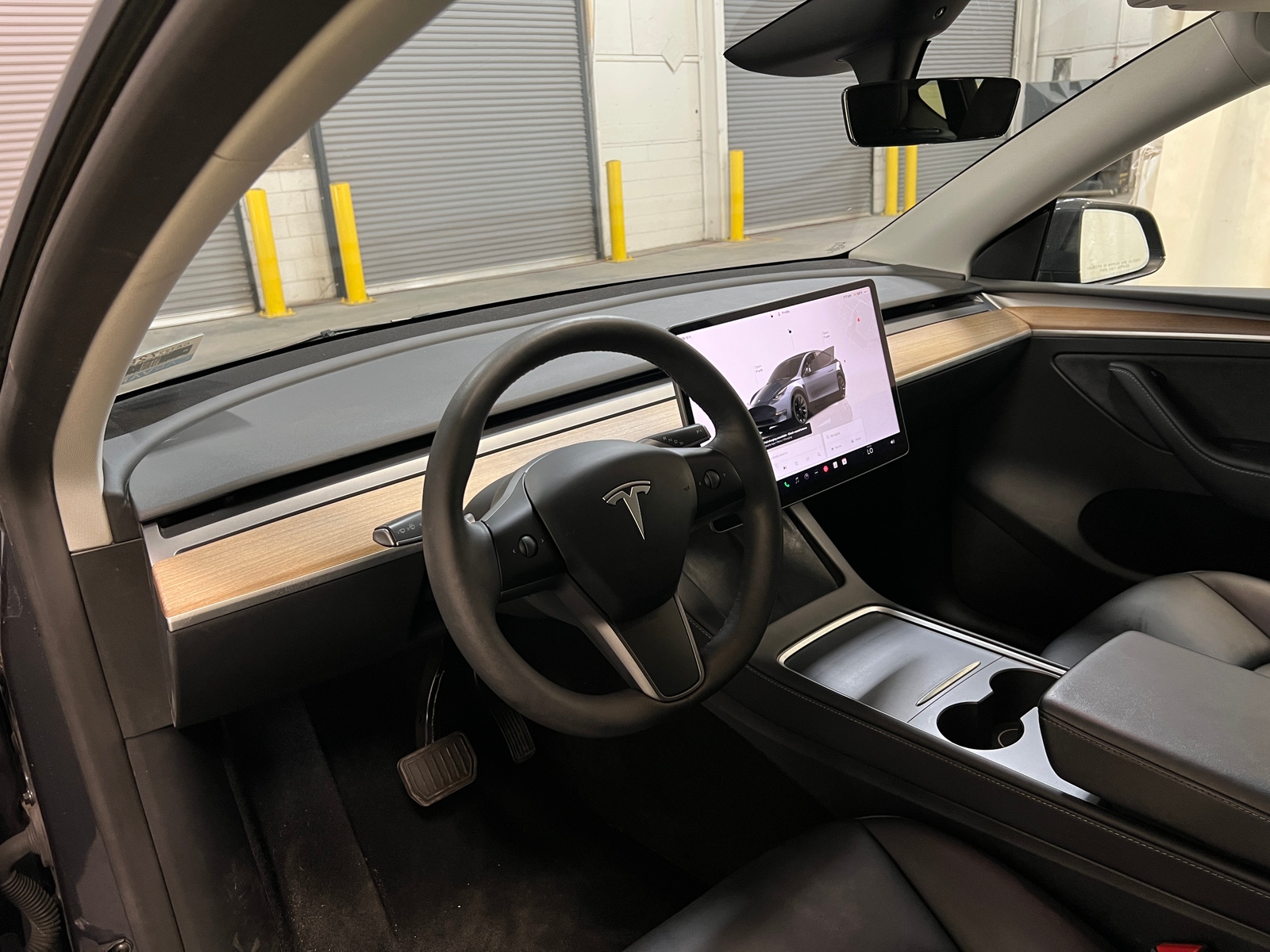 Thumbnail: 2023 Tesla Model Y - 2