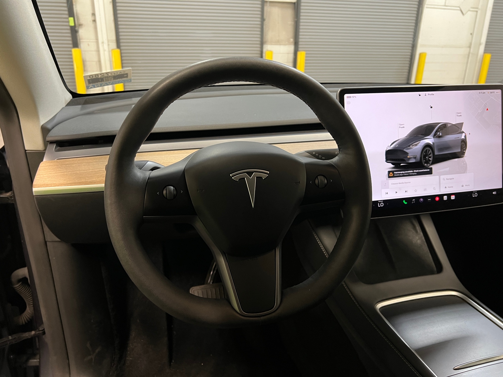 Thumbnail: 2023 Tesla Model Y - 4
