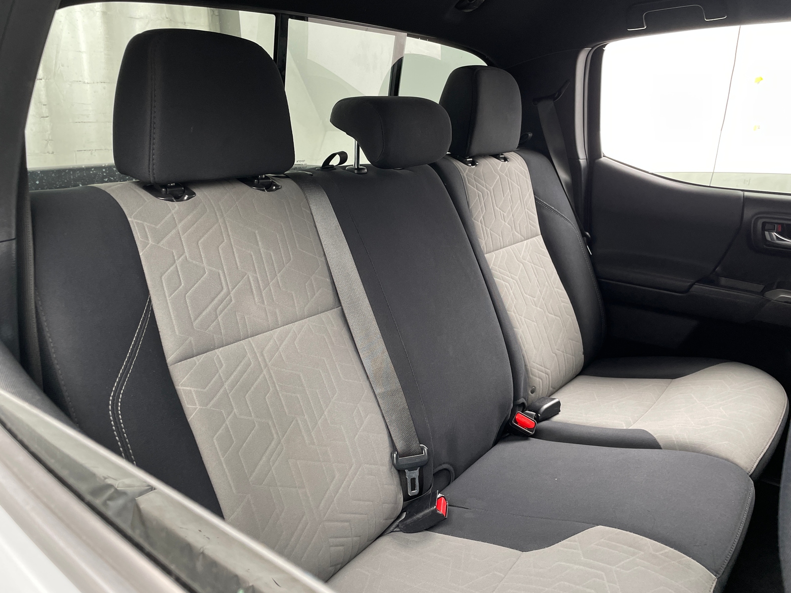 Thumbnail: 2020 Toyota Tacoma - 6