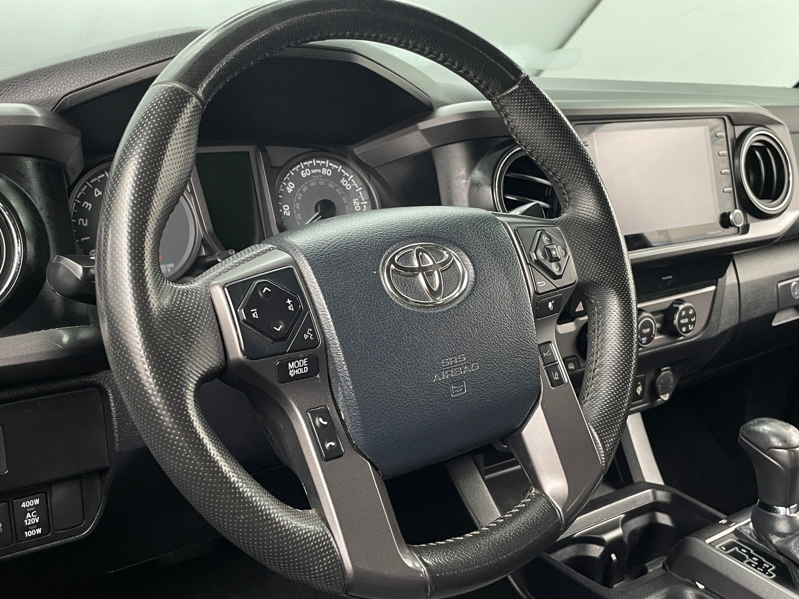Thumbnail: 2020 Toyota Tacoma - 5
