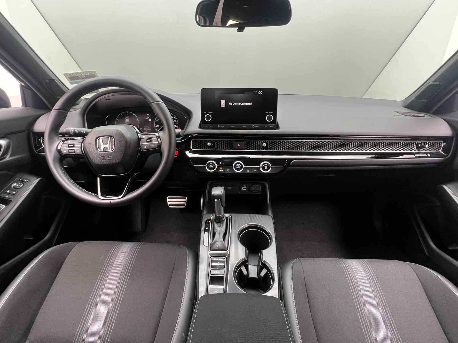 Thumbnail: 2024 Honda Civic - 3